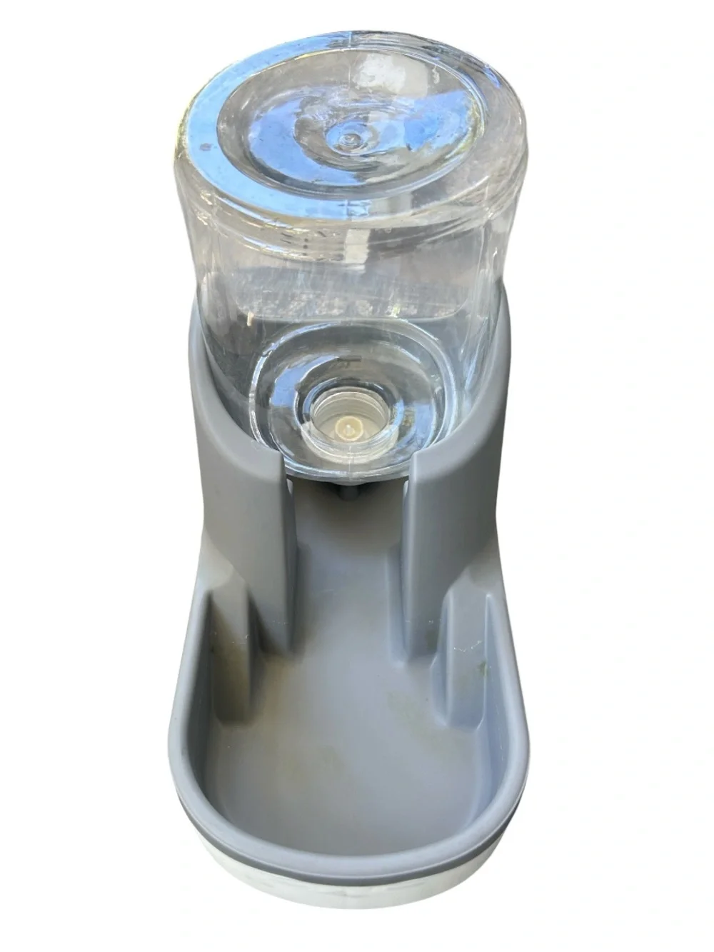 Automatic Pet Waterer Dispenser